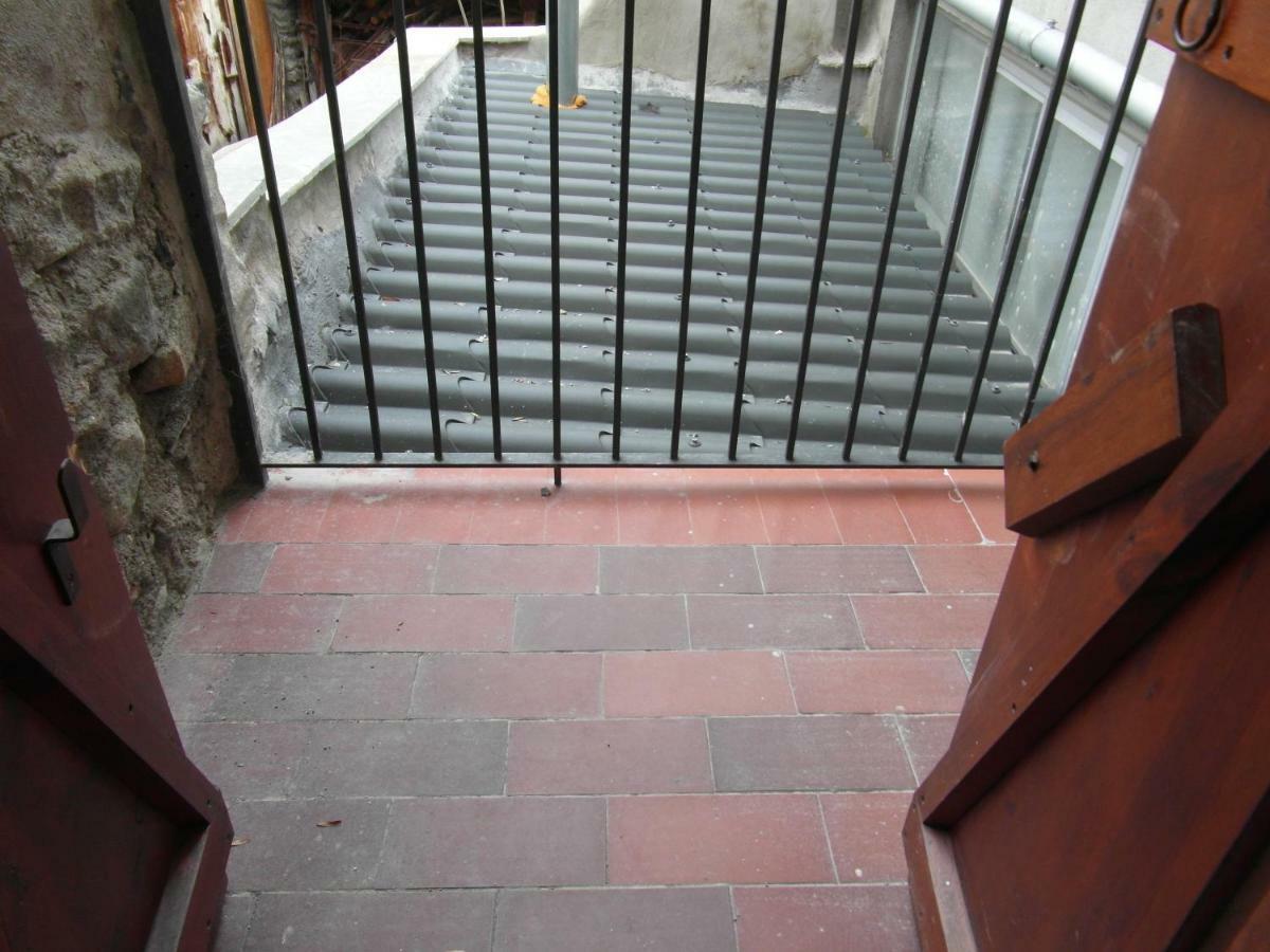 B06 - Mayor 22, 1º - Villmor Apartment Benasque Exterior photo